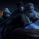 Kurt Russell in The Christmas Chronicles